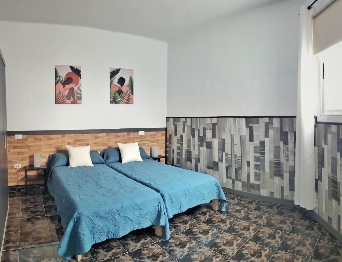 Appartamento Apartamento El Reloj 2
