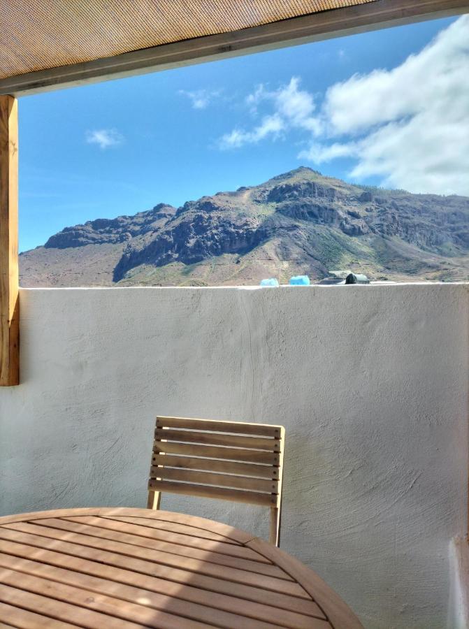 Appartamento Apartamento El Reloj 2 San Nicolás