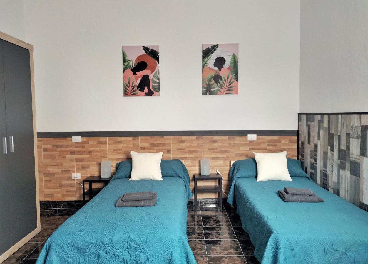 Apartamento El Reloj 2 Appartamento San Nicolás