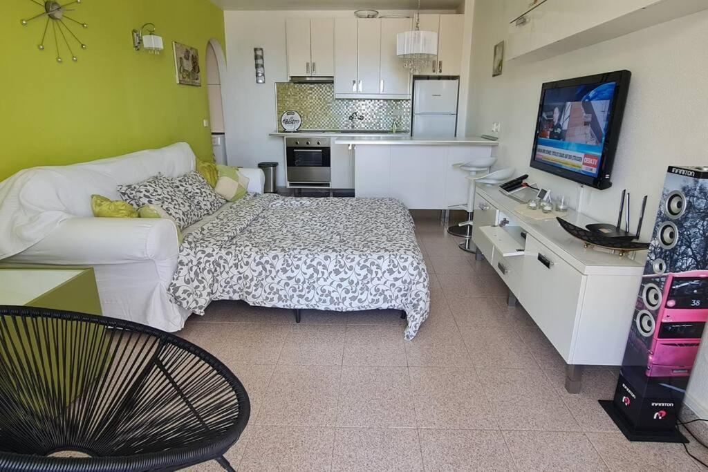 Puerto Rico Sea View Apartamento