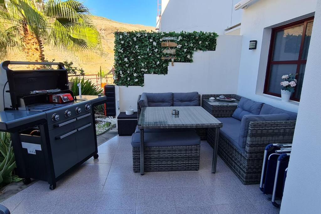 Puerto Rico Sea View Apartamento