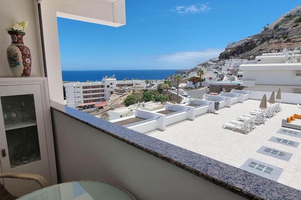 Apartamento Holiday In Puerto Rico/gran Canaria