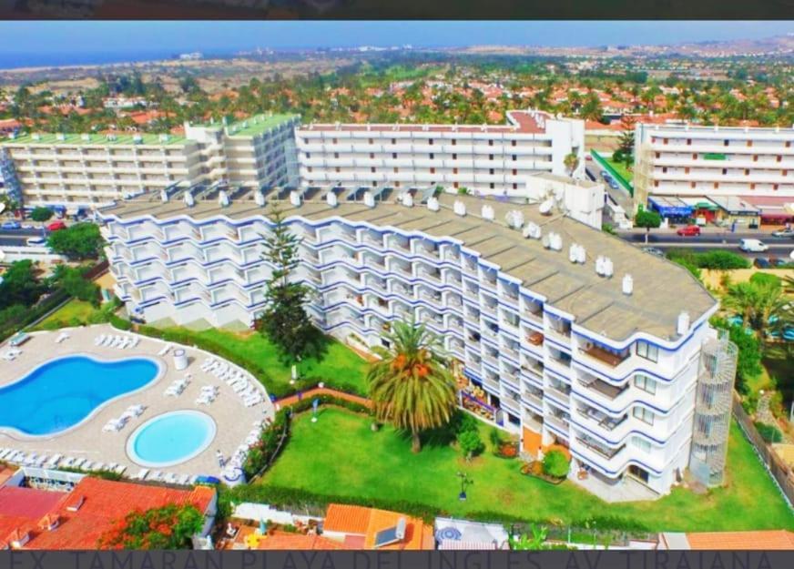 Tamaran Appartamento San Bartolomé