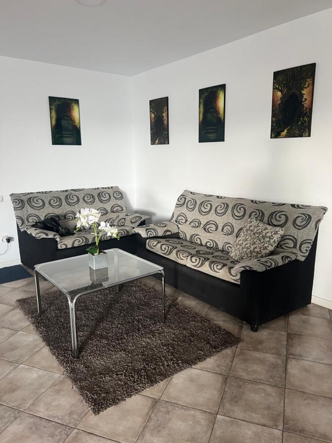 San Agustin , Close To The Beach, With Pool! Apartamento *