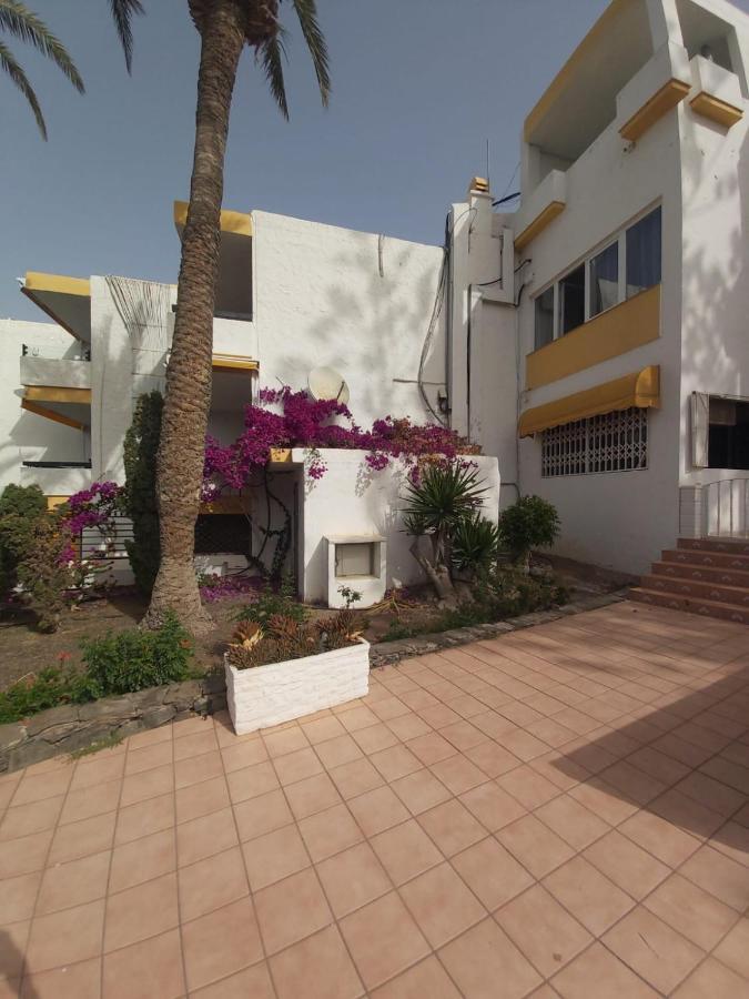 San Agustin,close To The With Pool ! * San Bartolomé