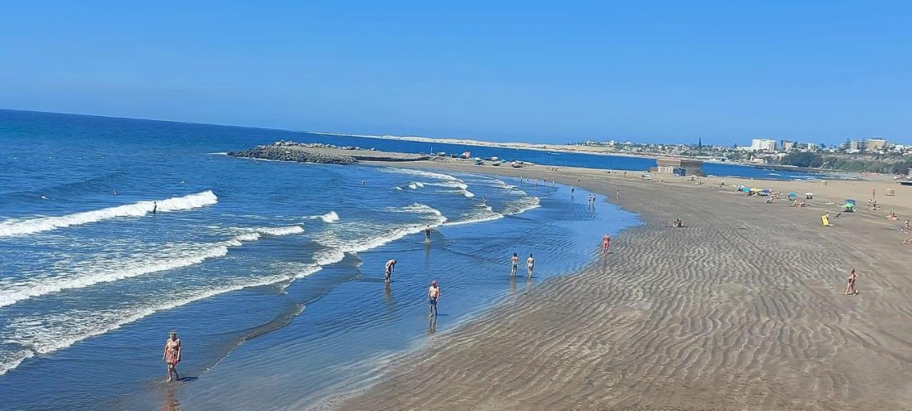 San Agustin,close To The With Pool ! *