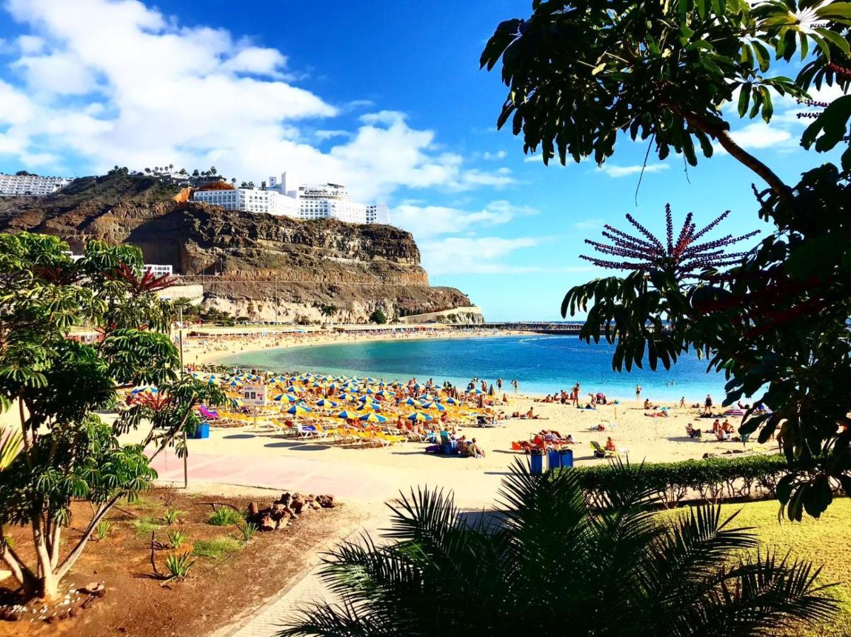 Sol Y Mar Puerto Paraiso Puerto Rico (Gran Canaria)