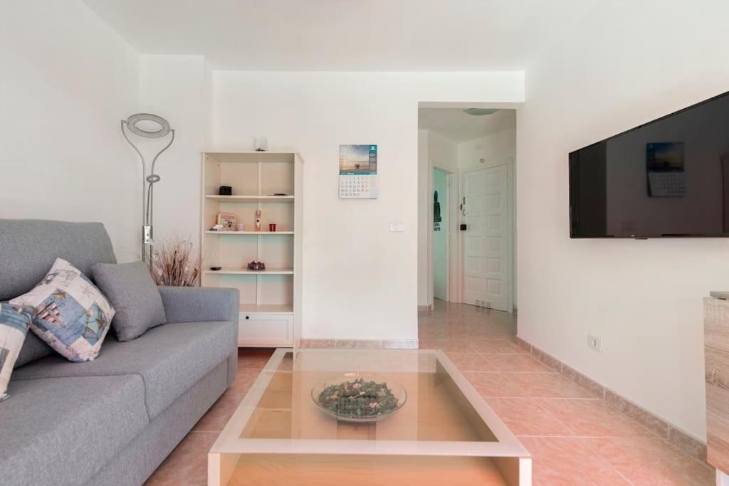 Apartment Sol Y Mar Puerto Paraiso