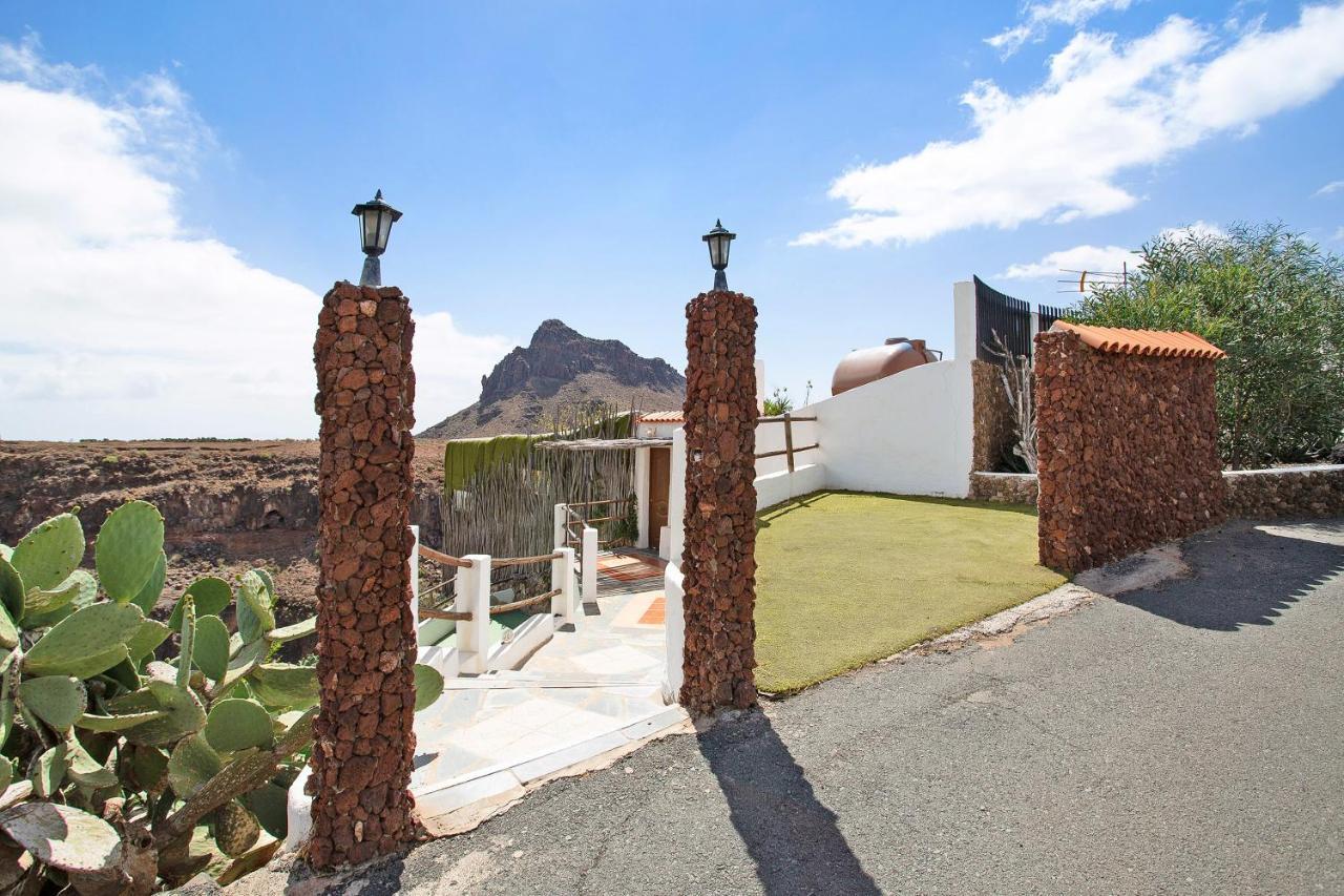 Fani 2 Villa Agüimes