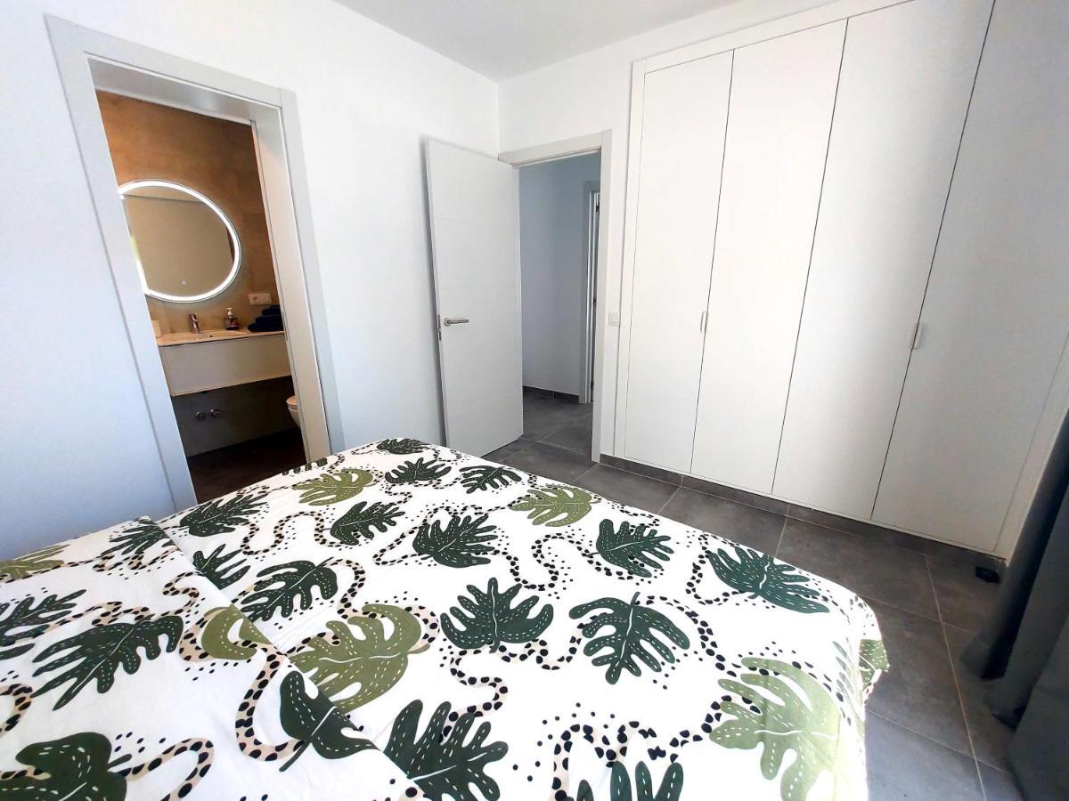 Playa Tauro - Luxury With Pool