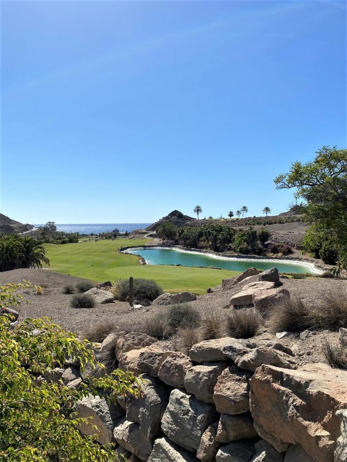 Playa Tauro - Luxury With Pool * Mogán