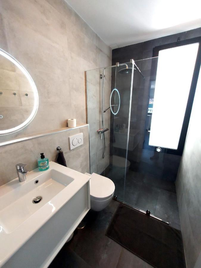 Сasa de vacaciones Playa Tauro - Luxury With Pool