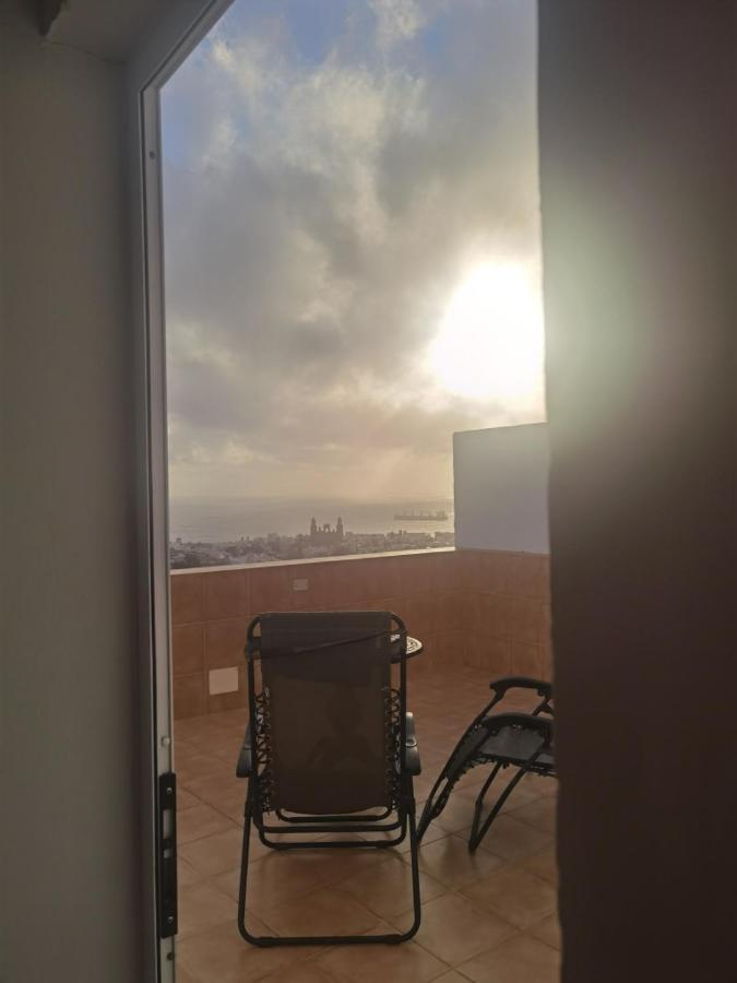 Apto.las Palmas Con Vistas Appartamento *