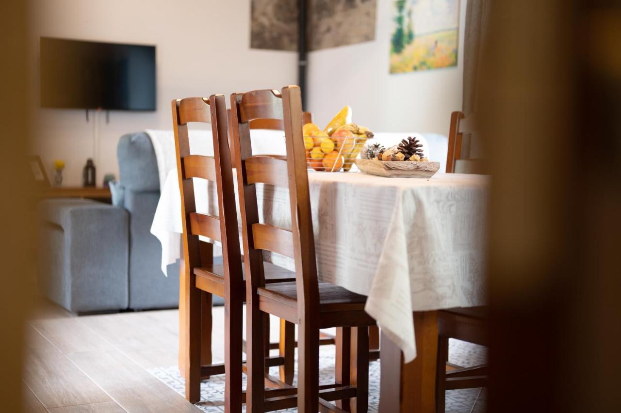 Casa vacanze Bejeque *