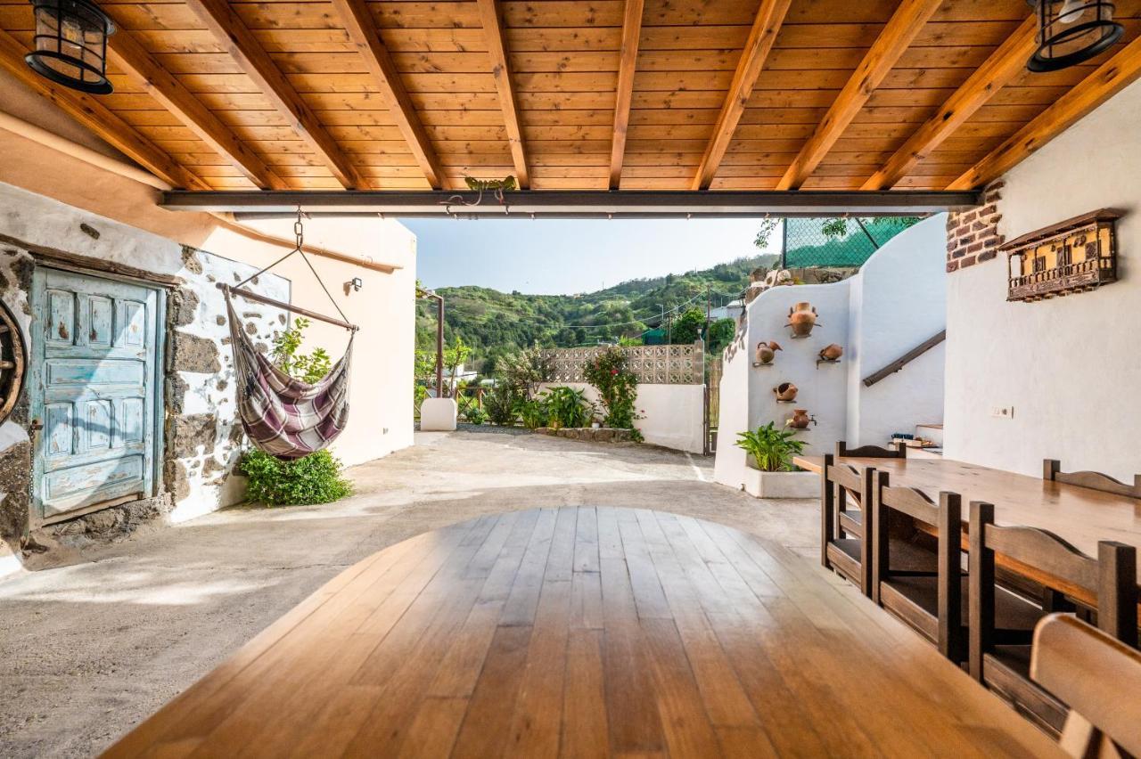 Casa vacanze Bejeque
