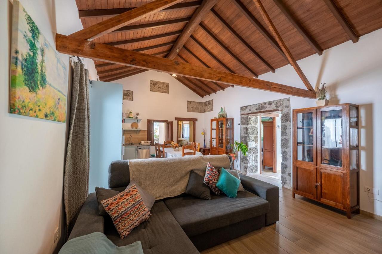Casa vacanze Bejeque