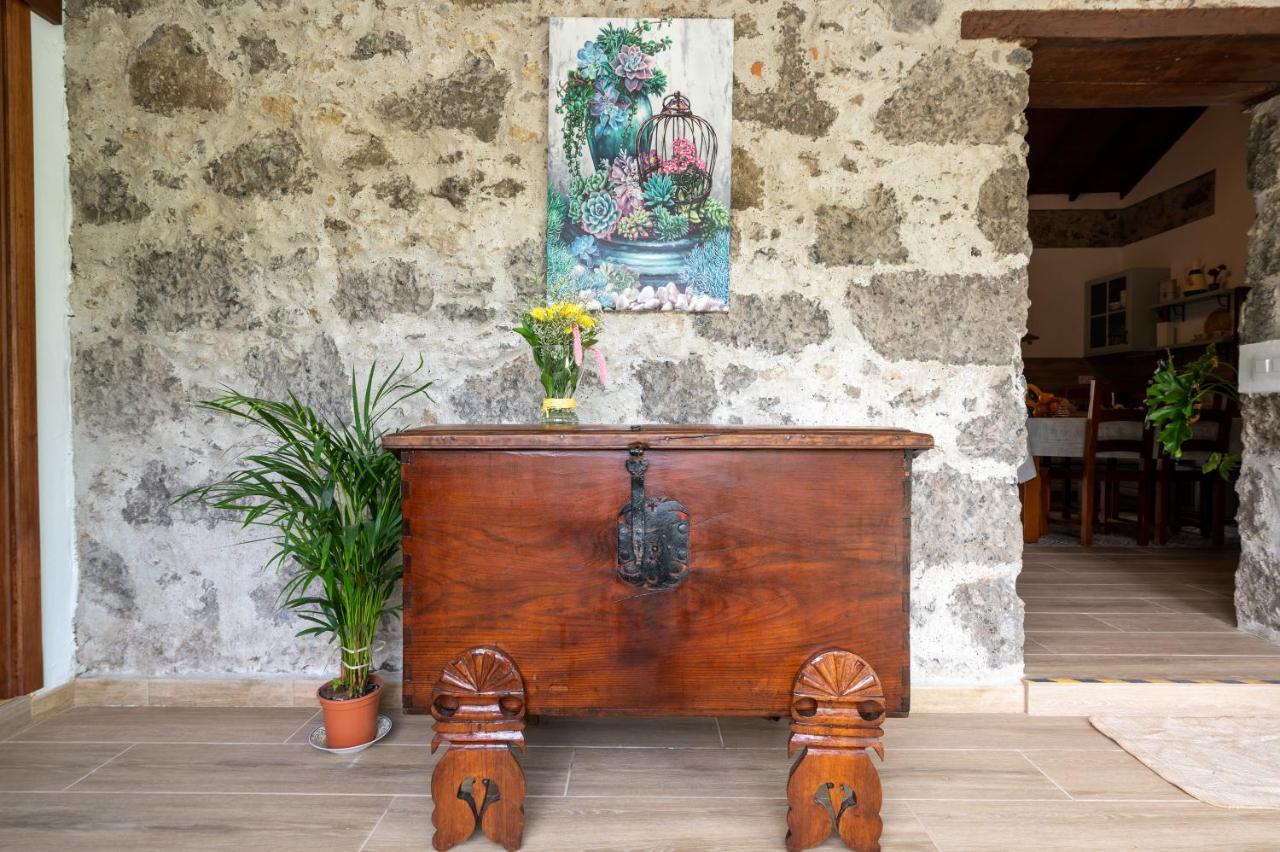 Casa vacanze Bejeque Teror