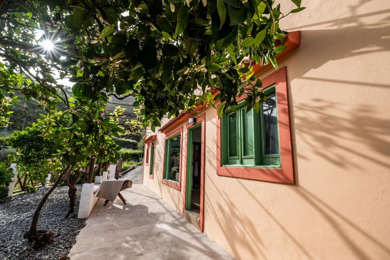 Casa vacanze Bejeque