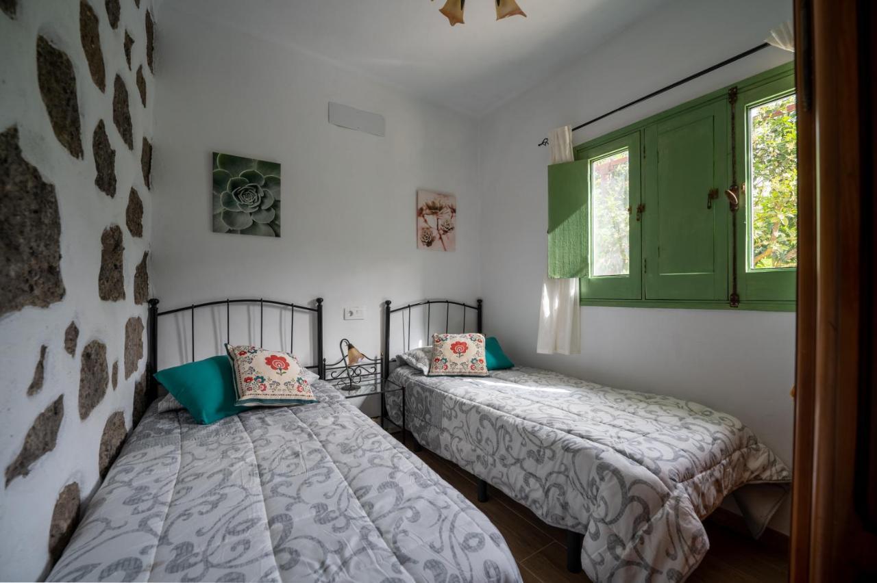 Bejeque Casa vacanze