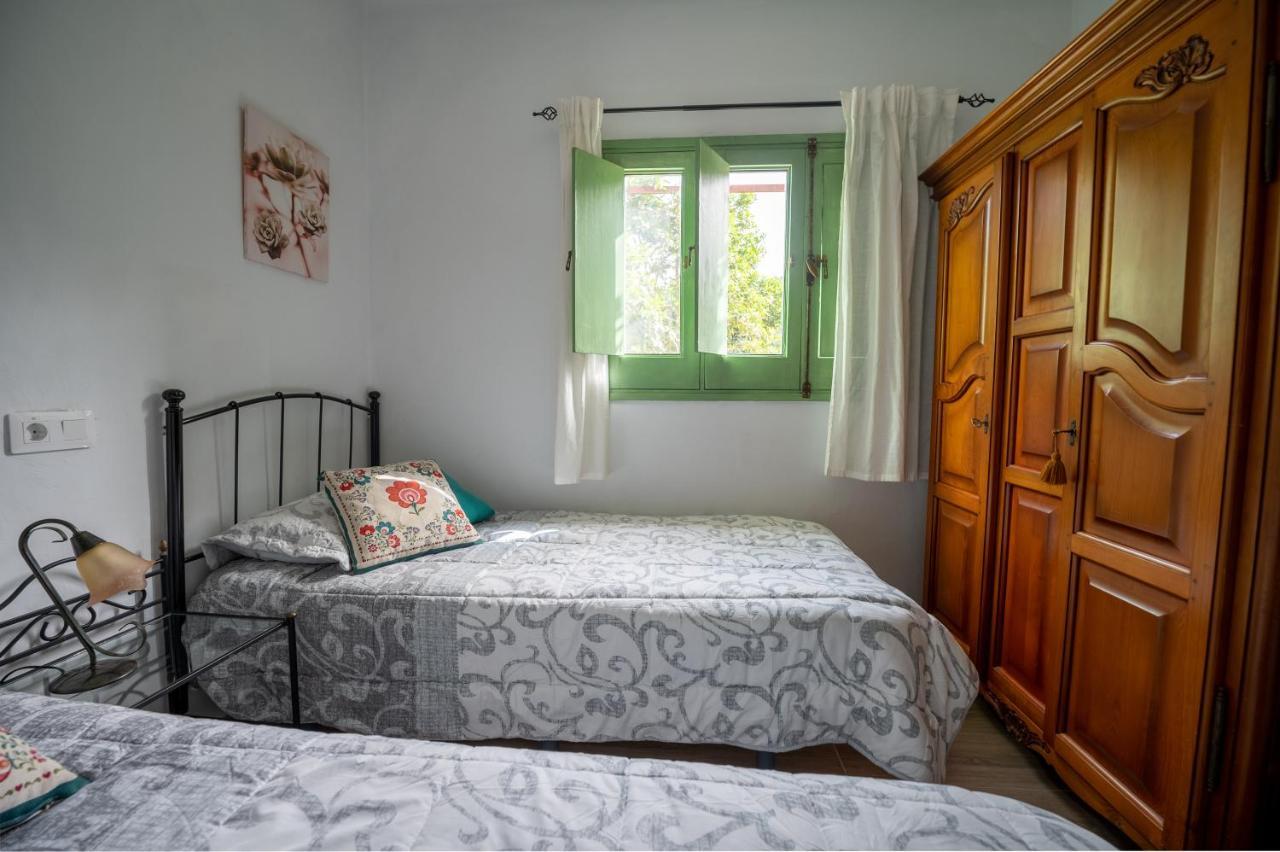 Casa vacanze Bejeque