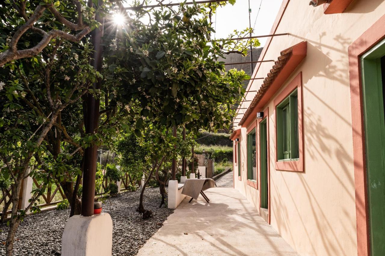 Casa vacanze Bejeque