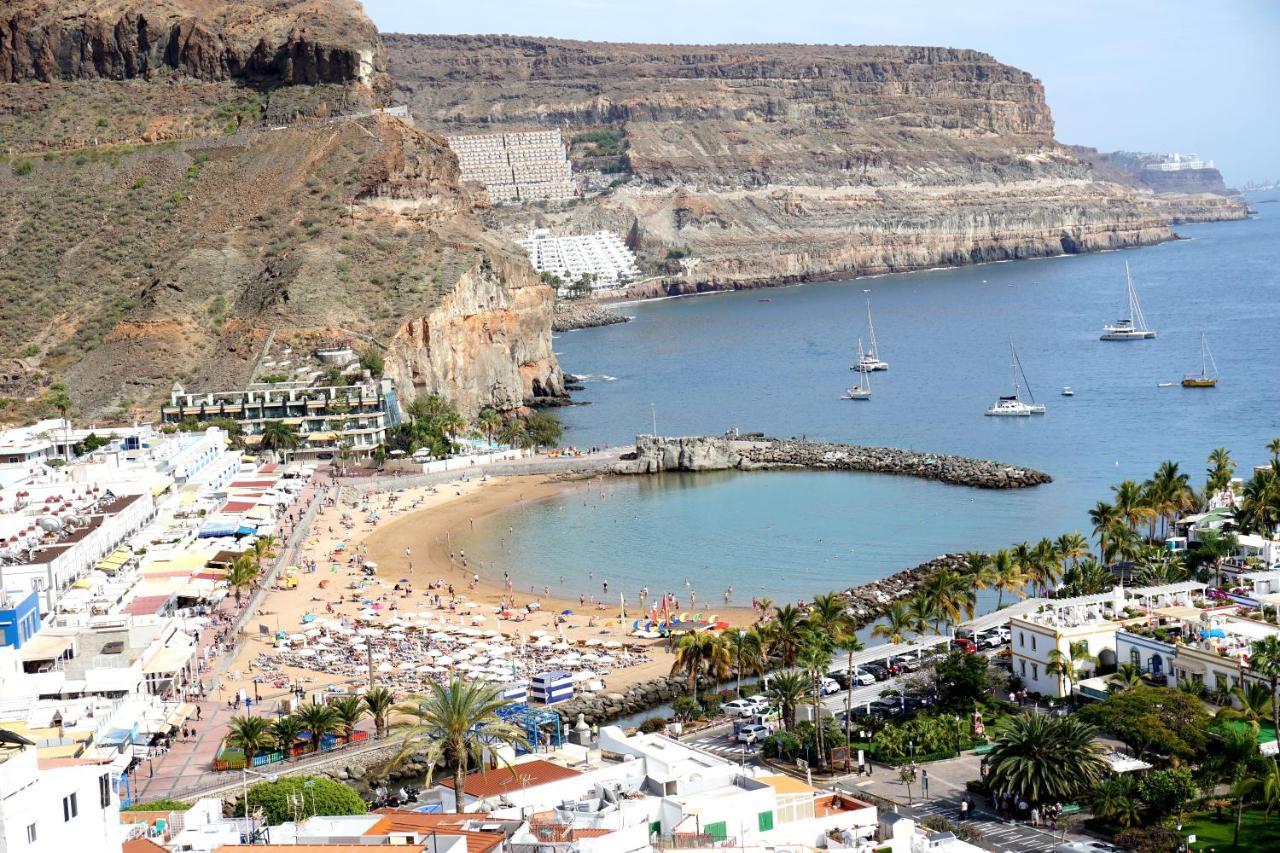 Casa Little Venice In * Puerto De Mogan