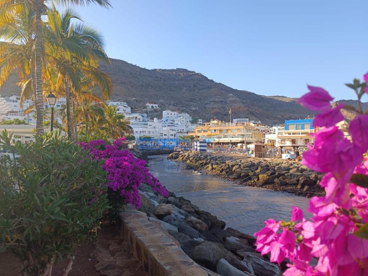 Casa Little Venice In * Puerto De Mogan