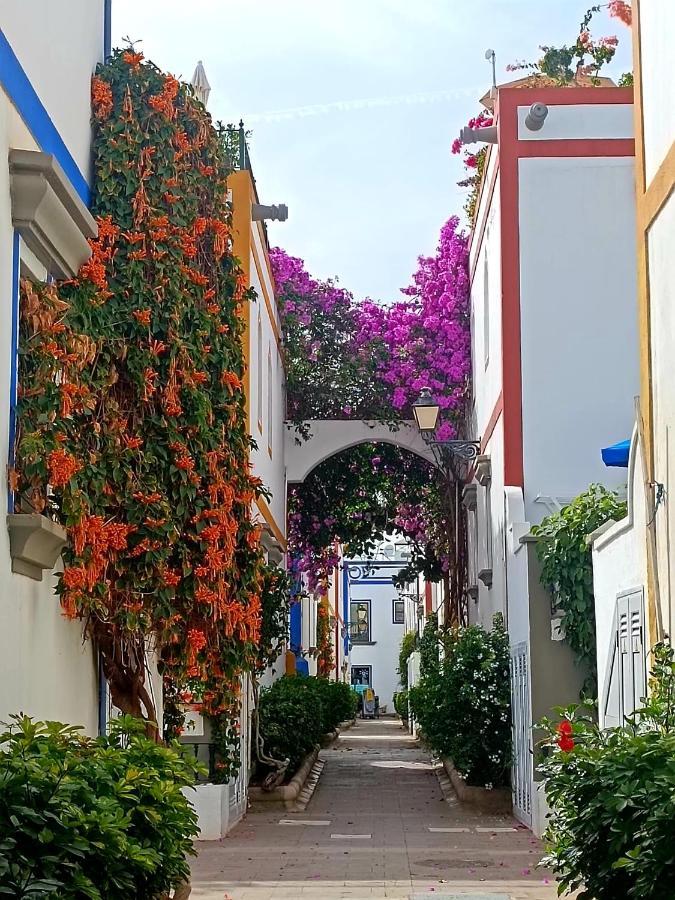 Casa Little Venice In Puerto De Mogan