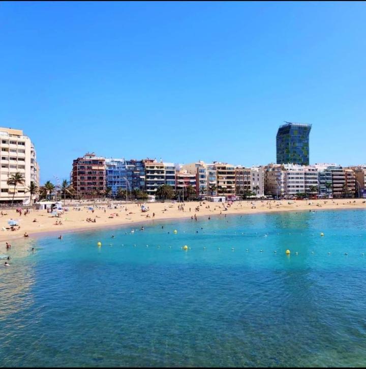 Somarcrisa Appartamento Las Palmas de Gran Canaria