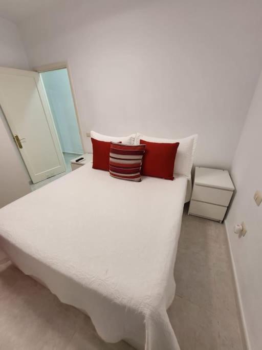 Apartment Playa Grande *