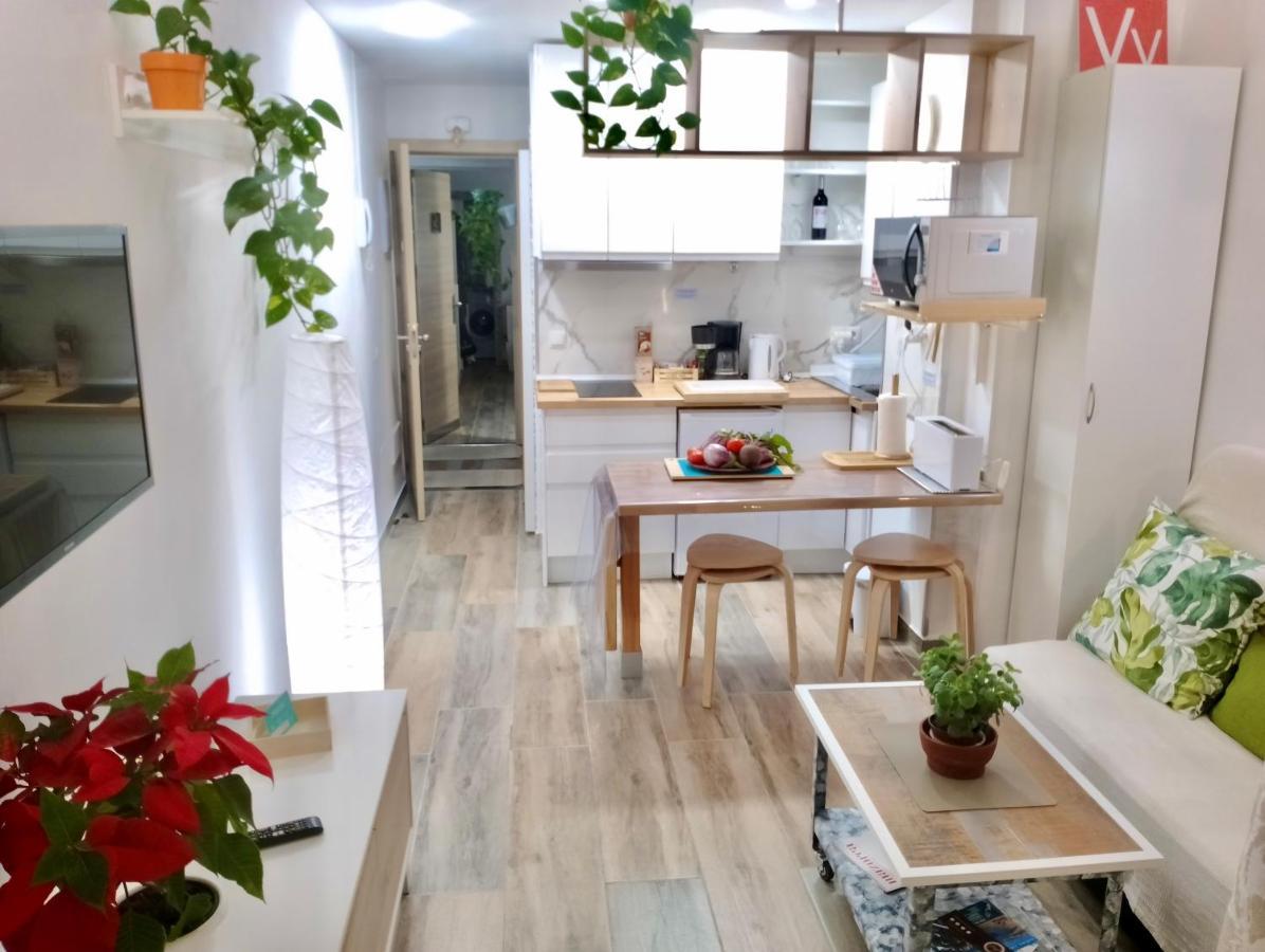 Apartment Estudio Bahia Playa De Canteras Las Palmas de Gran Canaria