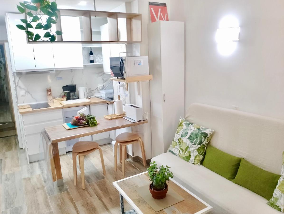 Apartment Estudio Bahia Playa De Canteras Las Palmas de Gran Canaria