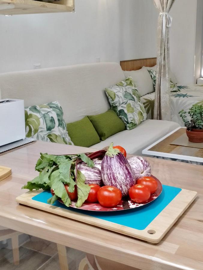Apartment Estudio Bahia Playa De Canteras *