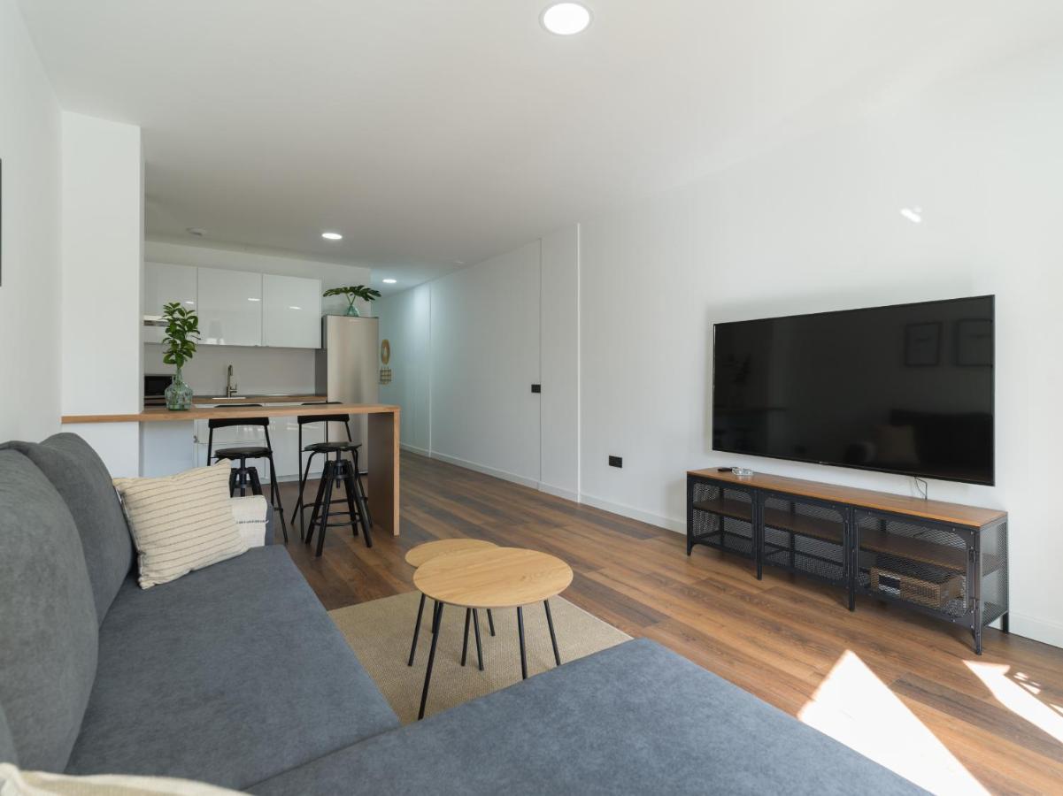 Radiant Apartment