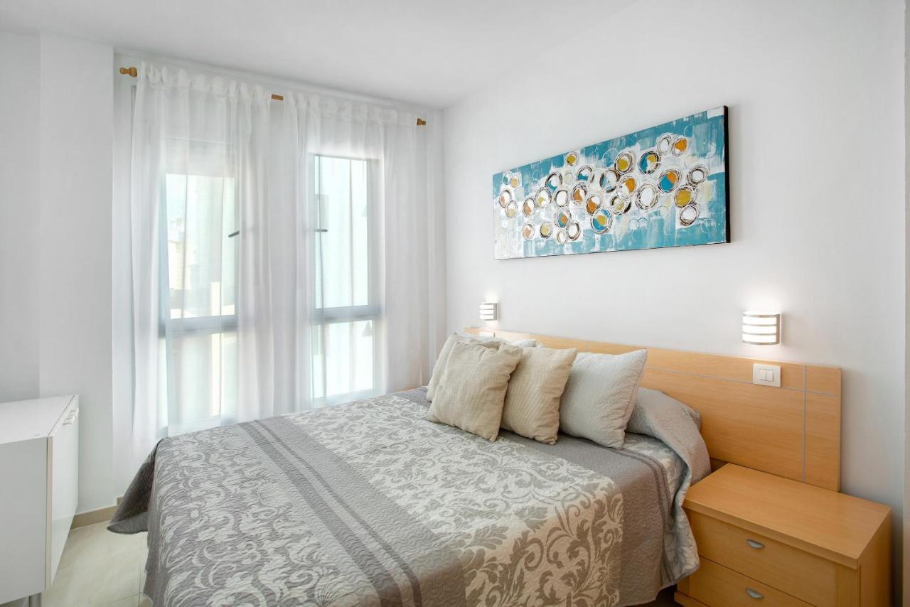Apartment Articel Costa Alegre *