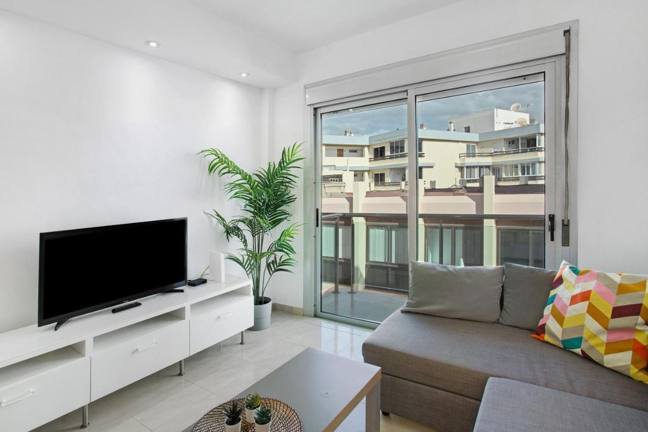 Articel Costa Alegre Apartment *