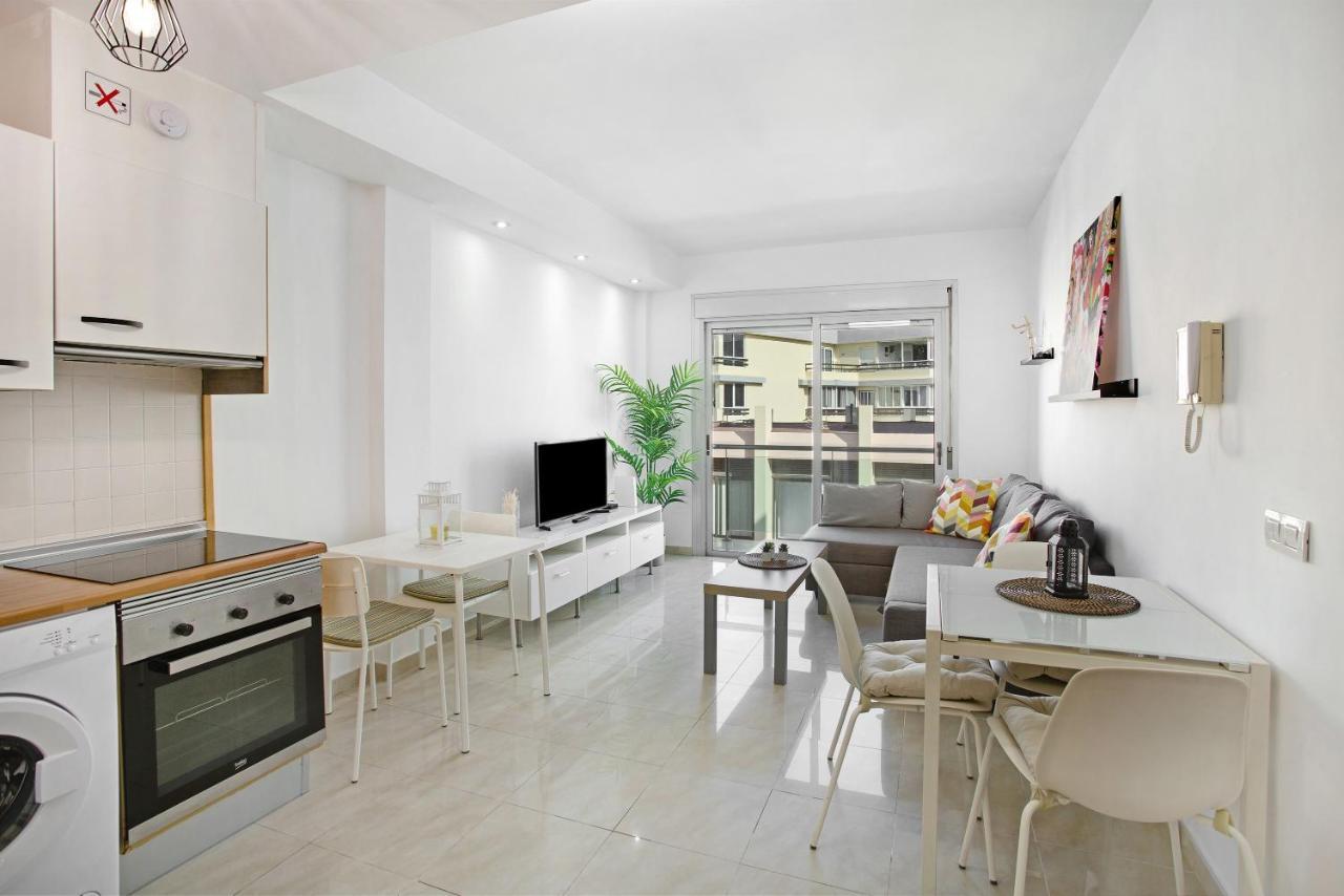 Apartment Articel Costa Alegre *