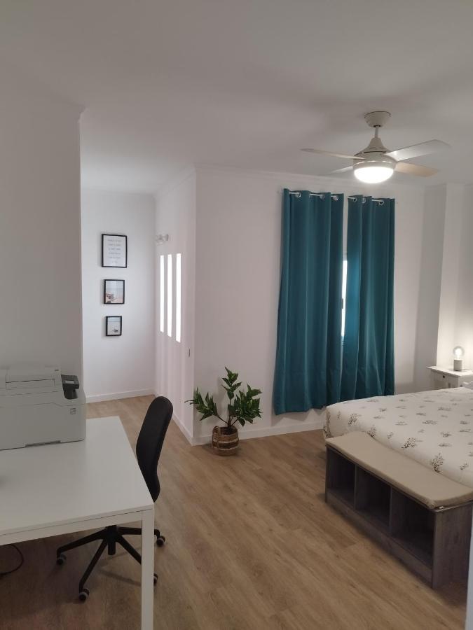 Hjs - The Comfy Retreat Apartamento *