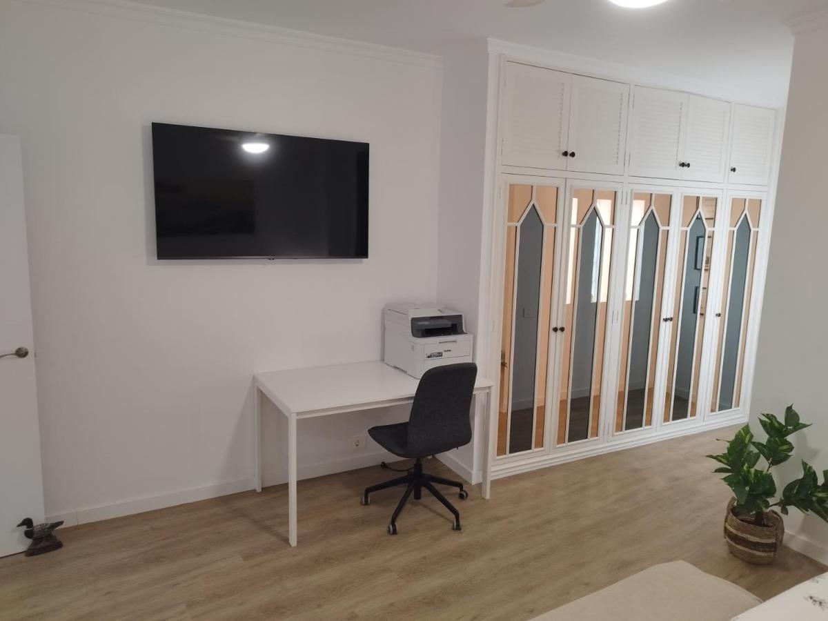 Hjs - The Comfy Retreat * Las Palmas de Gran Canaria