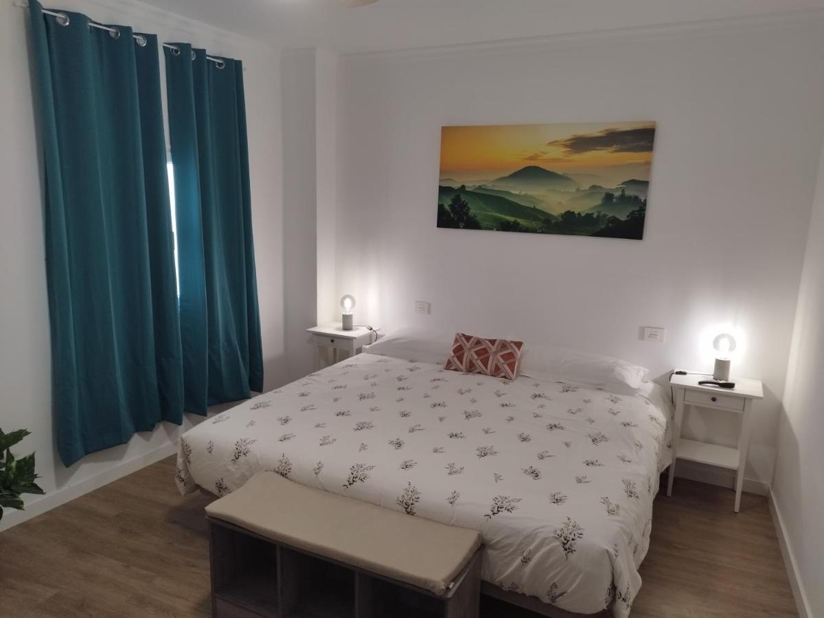 Hjs - The Comfy Retreat Las Palmas de Gran Canaria