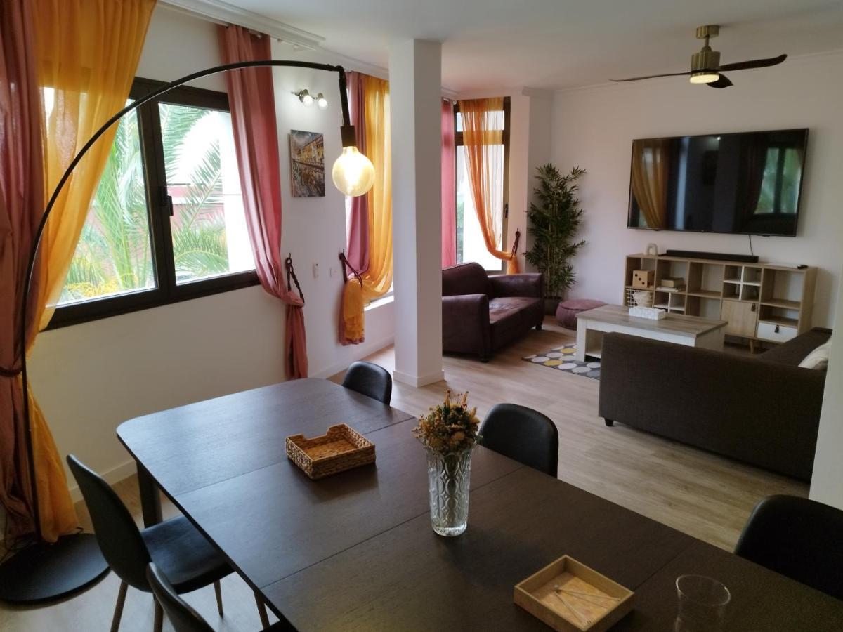 Hjs - The Comfy Retreat *
