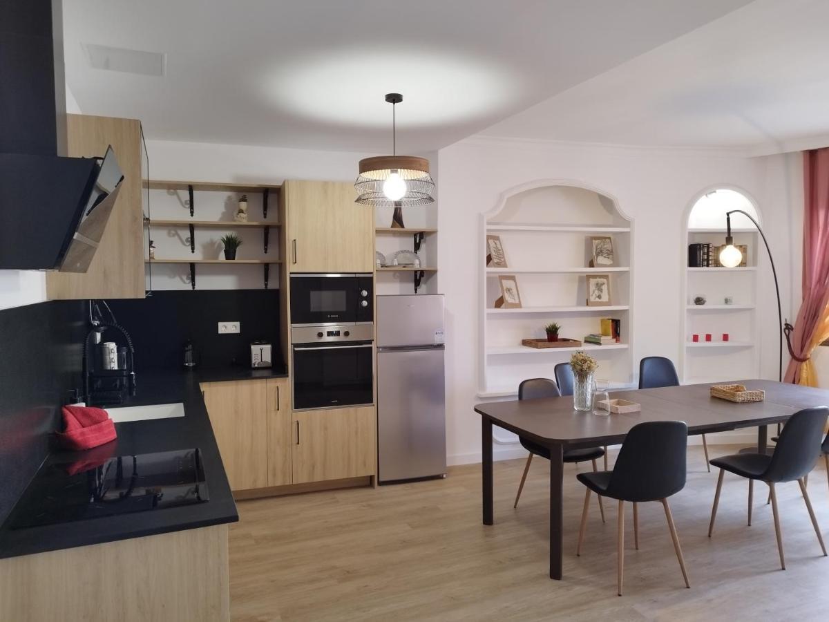 Hjs - The Comfy Retreat Apartamento