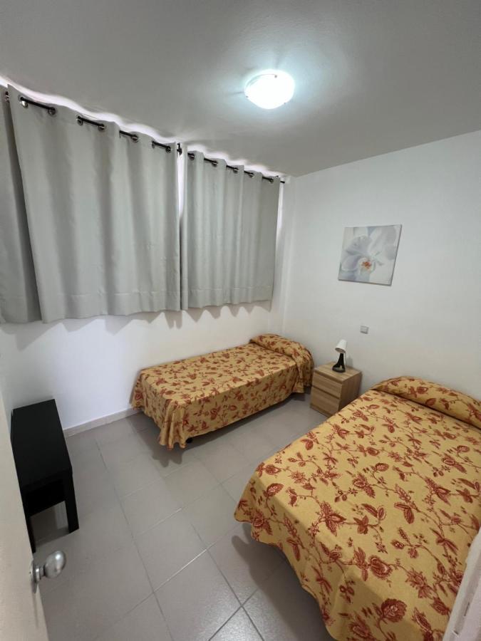 Apartamento Bayuca *