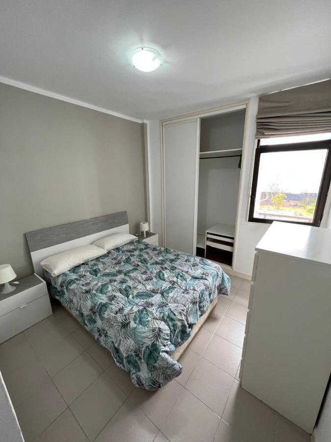 Apartamento Bayuca *