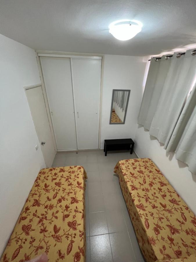 Apartamento Bayuca *