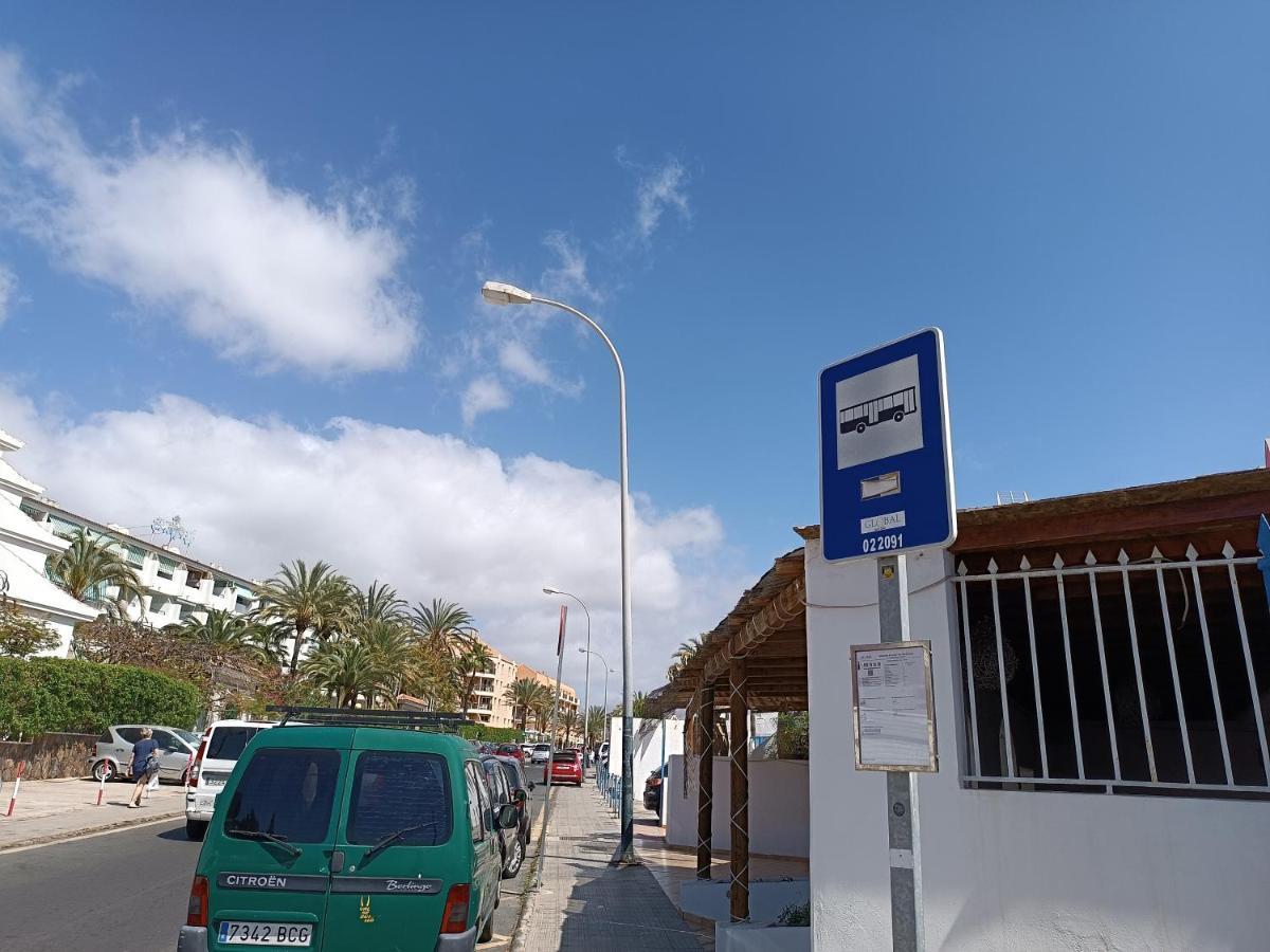 Appartamento Surycan