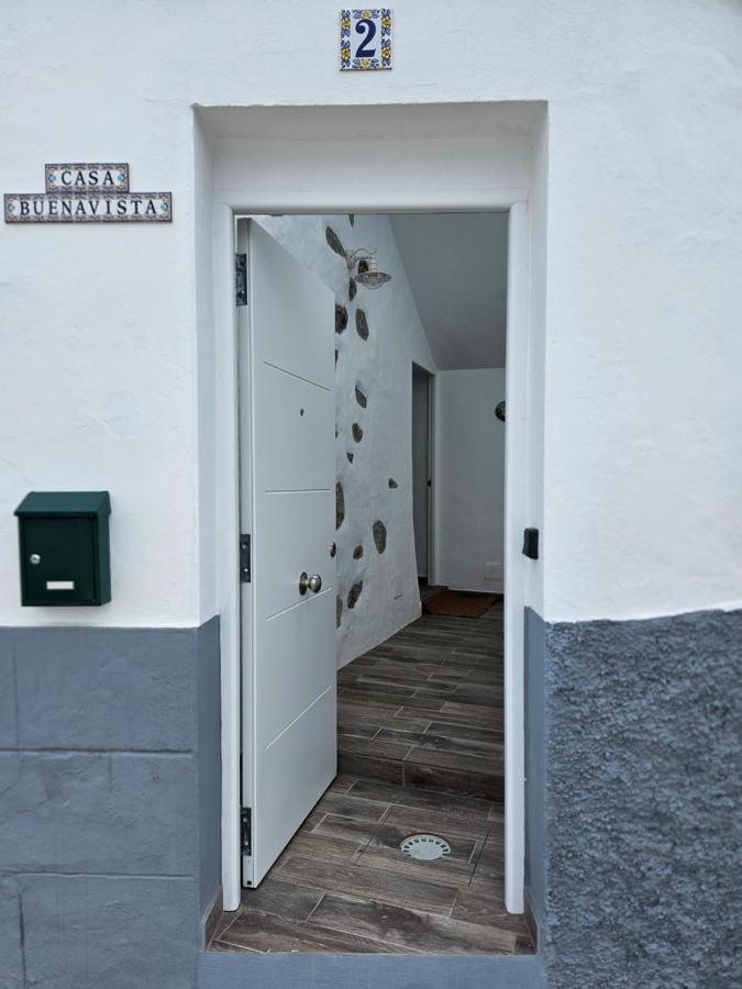Casa Buenavista Agaete Casa vacanze