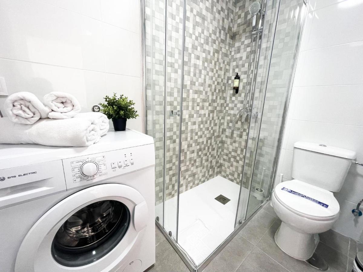 Blue Ocean Apartment Playa del Ingles (Gran Canaria)