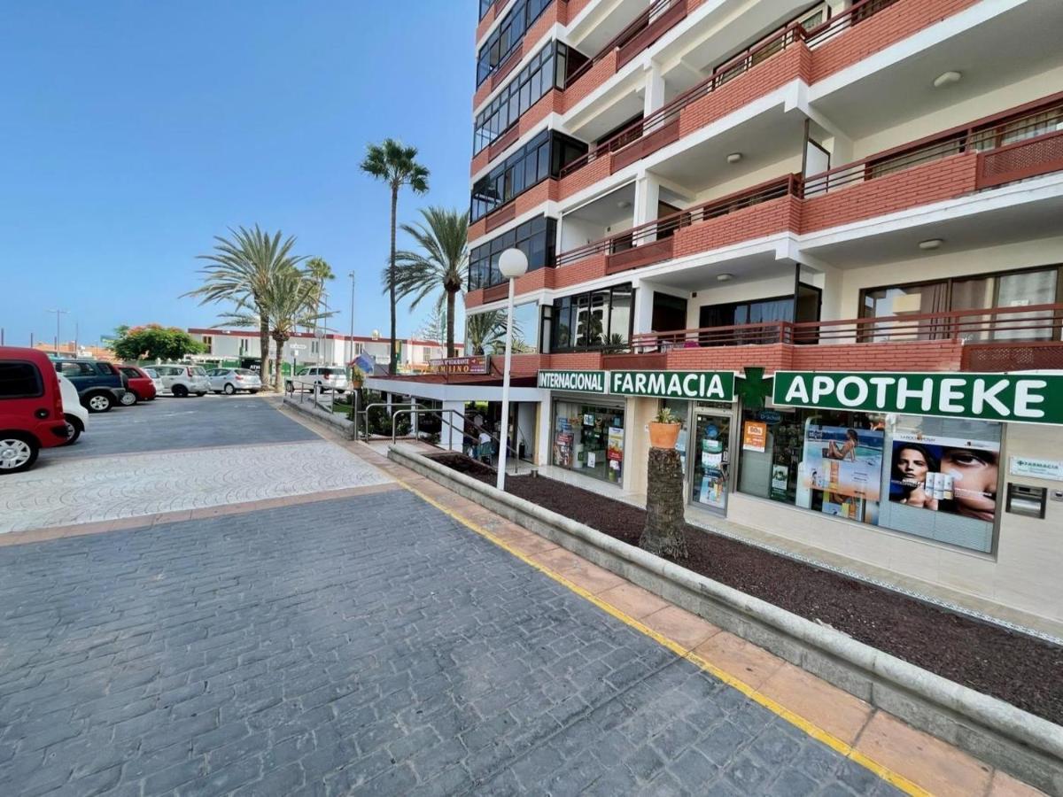 Dowtown In Appartamento Playa del Inglés