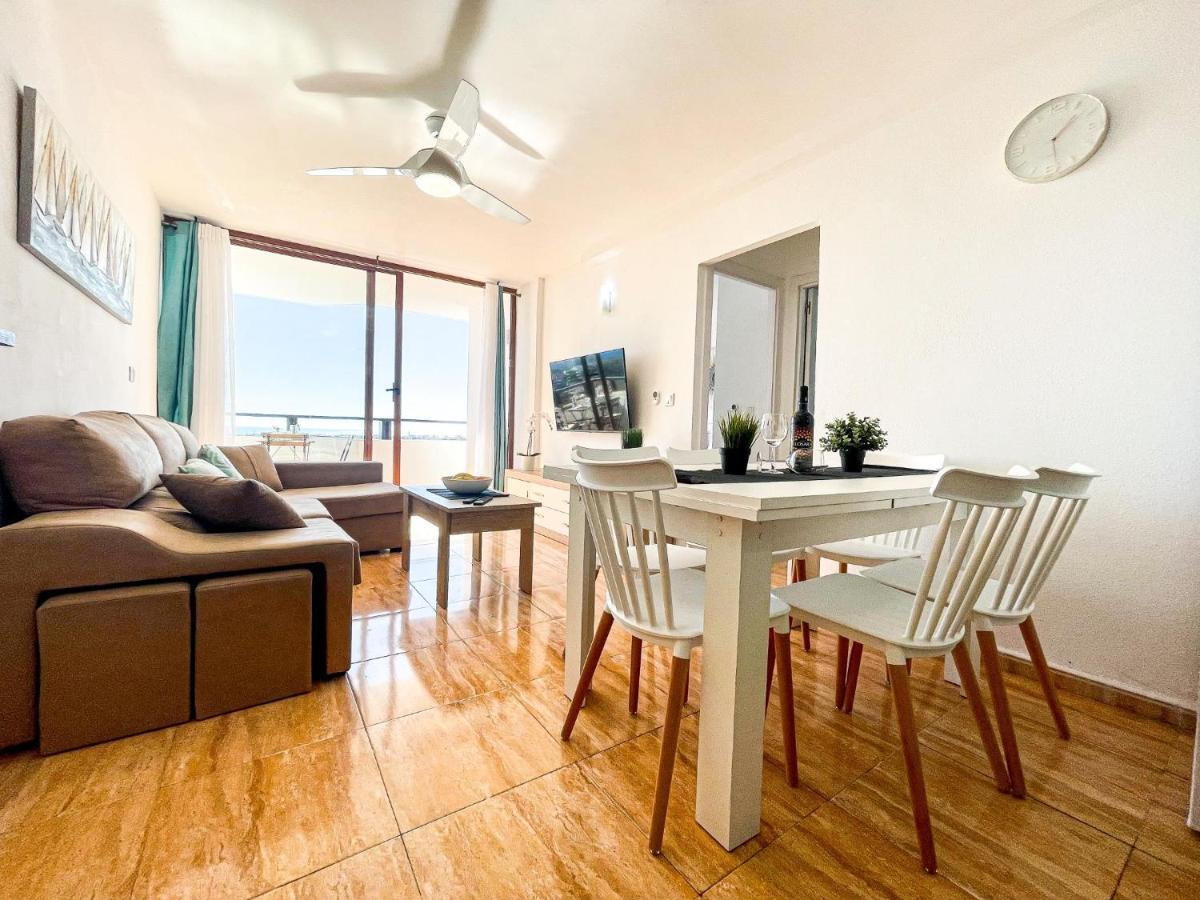 Apartment Blue Ocean *